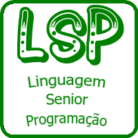 LSP - Linguagem Senior de Programação