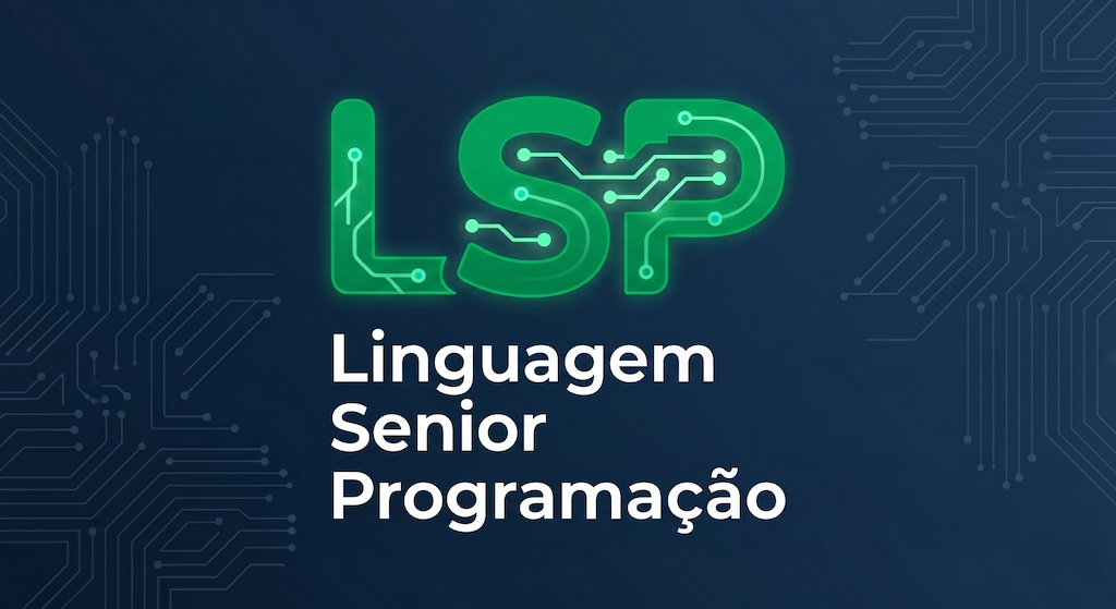 LSP - Senior Programming Language